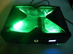 Image result for Broken Xbox 360 for Sale