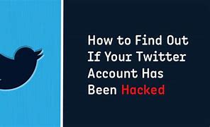 Image result for Twitter Account Hack