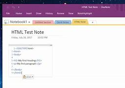 Image result for OneNote File Format
