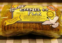 Image result for Ezekiel Bread Gluten Free