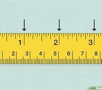 Image result for Inch and CM Measuring Tape