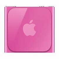 Image result for iPod Nano 6 Pink