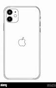 Image result for iPhone 11 From Side