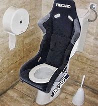 Image result for Toylet Gamimg Chair