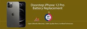 Image result for iphone 12 pro batteries