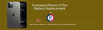 Image result for iPhone 12 Pro Battert Apple