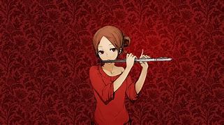 Image result for Anime Flute Song