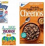 Image result for General Mills Whole Grain Logo