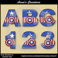 Image result for Captain America Number 7