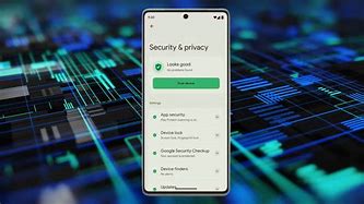 Image result for Digital Security Android
