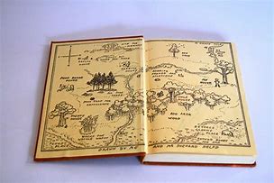 Image result for Winnie the Pooh Book Cover