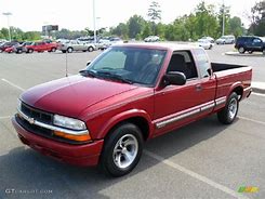Image result for Cherry Red Metallic S10