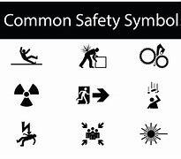 Image result for Safety Symbols