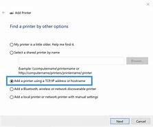 Image result for How to Add Printer