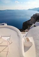 Image result for Cyclades Islands Greece Homes with Caves