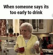 Image result for Baby Drinking Meme