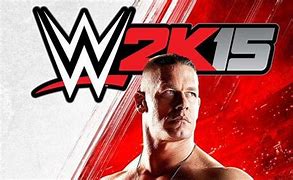 Image result for WWE 2K15 Xbox 360 Cover Art