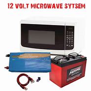 Image result for 12 Volt Microwave Oven
