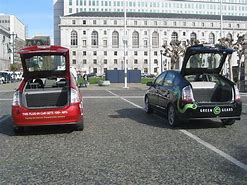 Image result for Gavin Newsom Electric Cars