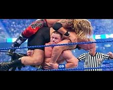 Image result for John Cena Holding Big Show and Edge
