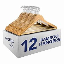 Image result for Bamboo Hangers