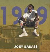 Image result for 1999 Joey Badass