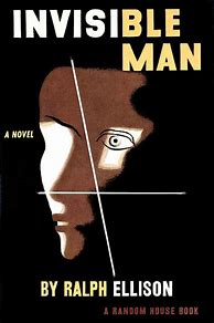 Image result for The Narrator Invisible Man Book