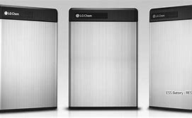 Image result for LG Battery Wall