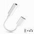 Image result for Lightning Cable iPhone to Headphone Jack