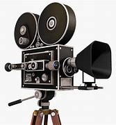 Image result for Vintage Cinema Camera