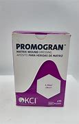 Image result for Promogran Matrix Wound Dressing, 4-1/3 X 4-1/3" | Box Of 10 | Carewell