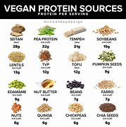 Image result for Best Vegan Protein