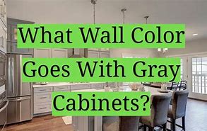 Image result for What Color Goes Good with Gray