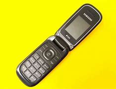 Image result for First Samsung Flip Phone