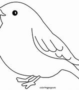 Image result for Bird Printable