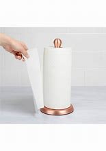 Image result for Umbra Paper Towel Holder Gold