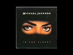 Image result for Michael Jackson Closet