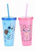 Image result for Stitch and Angel Gender Reveal Decorations