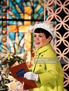 Image result for 1960 Getty