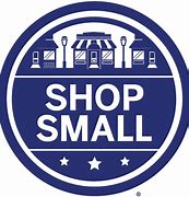 Image result for Small Business Satuday Logo