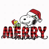 Image result for Merry Christmas Eve Snoopy