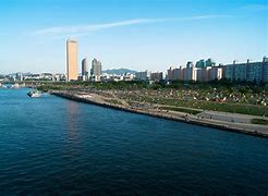 Image result for Yeouido Island