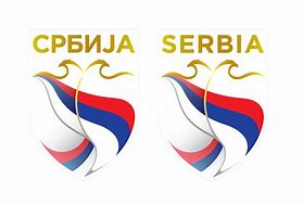 Image result for Serbia FA Badge