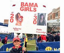 Image result for ESPN College Gameday Minnesota Signs