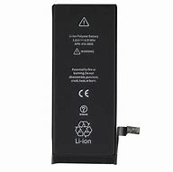 Image result for iPhone Lithium Battery