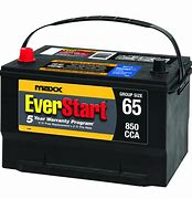 Image result for EverStart Maxx Group 65 Battery