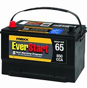 Image result for Group 65 Battery 850 CCA