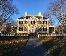 Image result for Longfellow Hastings House
