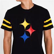 Image result for Steelers Nation Logo T-Shirt