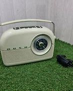 Image result for Bush Radio Company